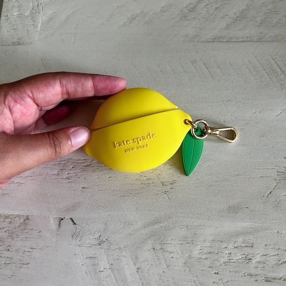kate spade lemon airdrop case - Picture 4 of 6